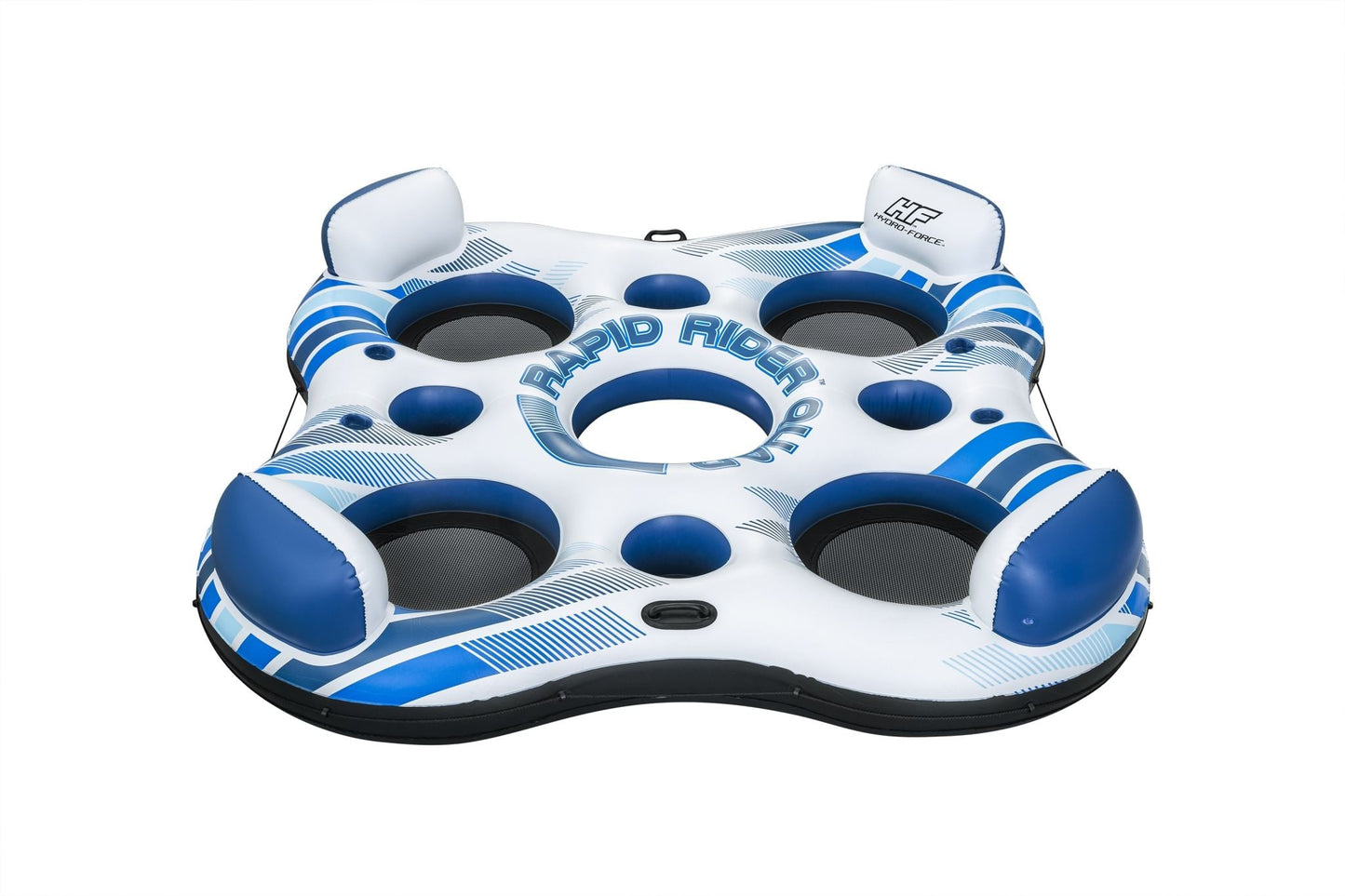 Bestway Rider Quad Float Raft Lounger Pool Float