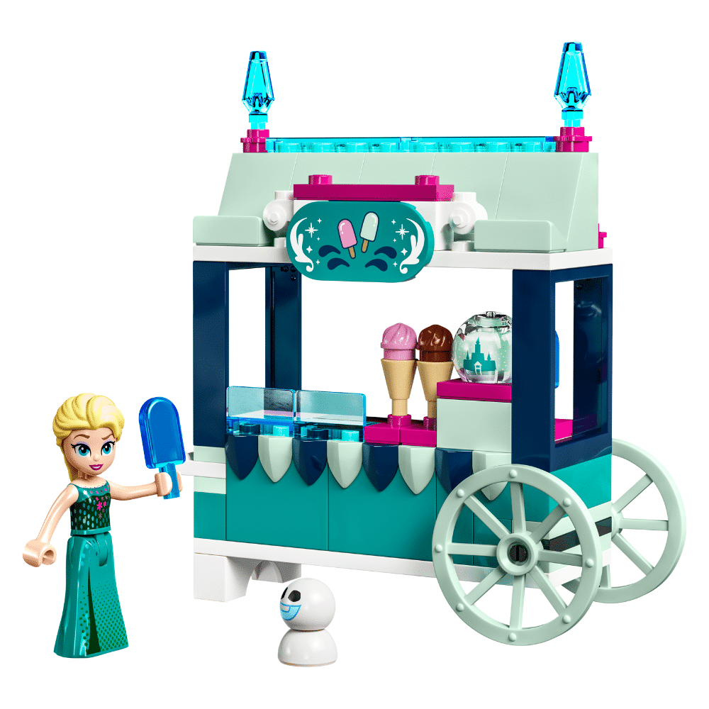 LEGO Disney: Frozen Elsa's Frozen Treats (43234)