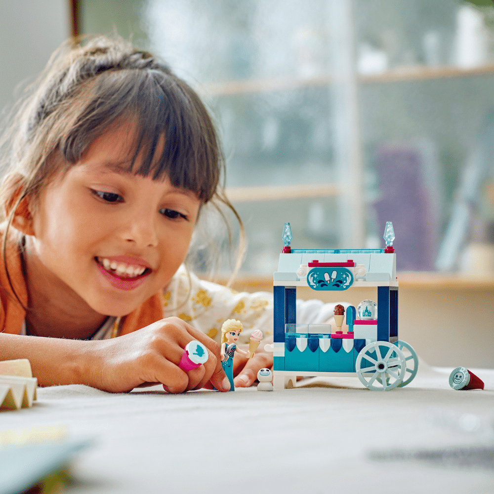 LEGO Disney: Frozen Elsa's Frozen Treats (43234)