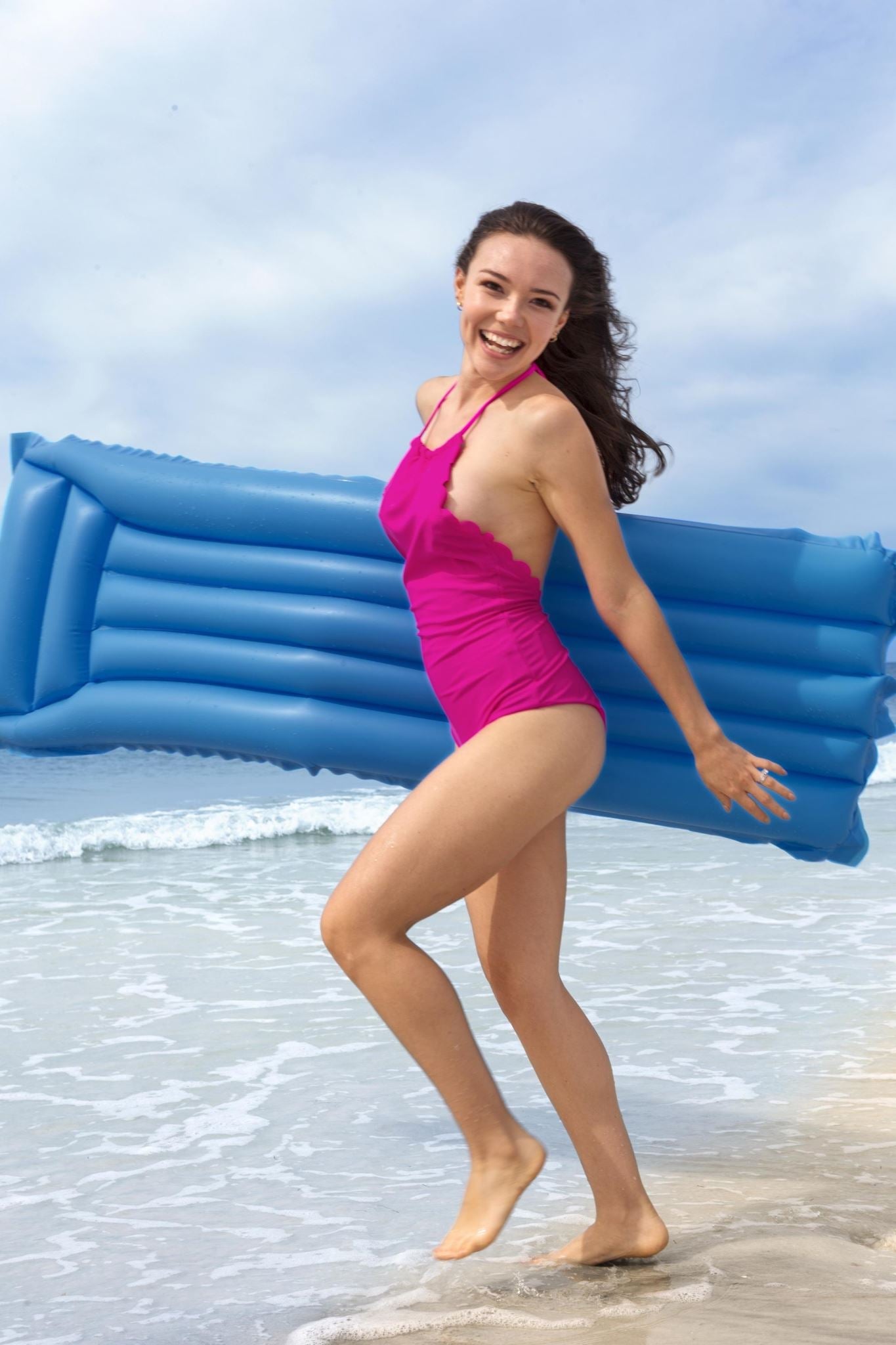 Bestway Floating Water Hammock Pool Float