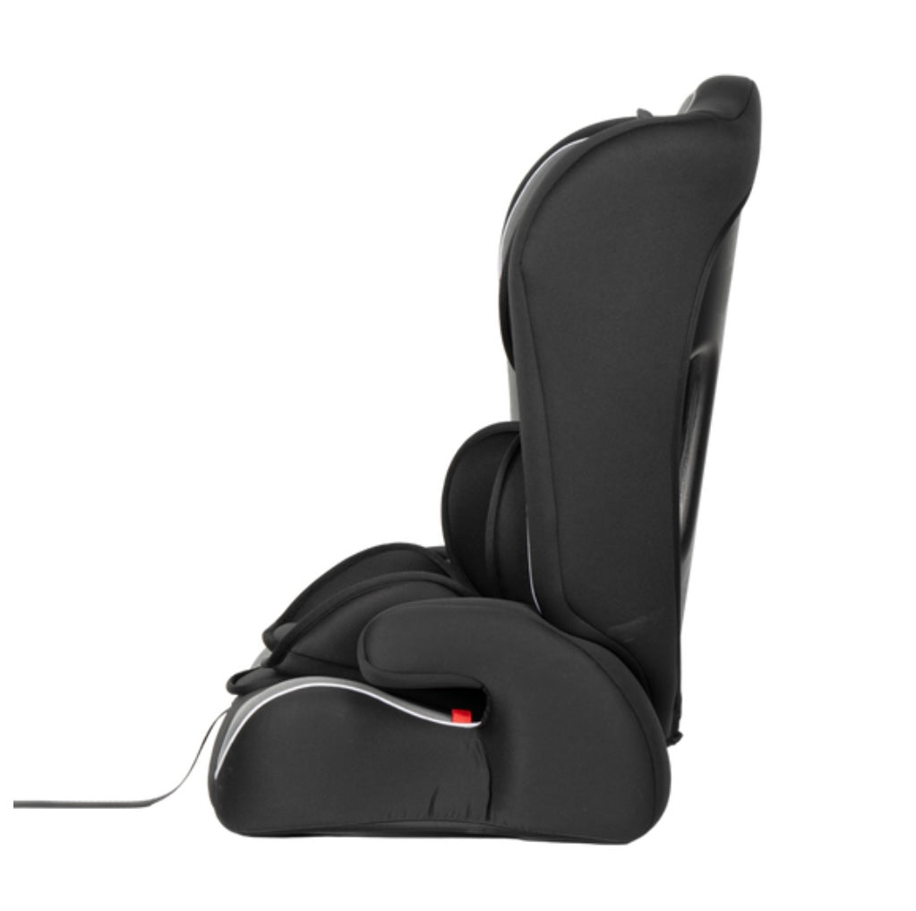 ComFit Portable and Convertible Booster Car Seat