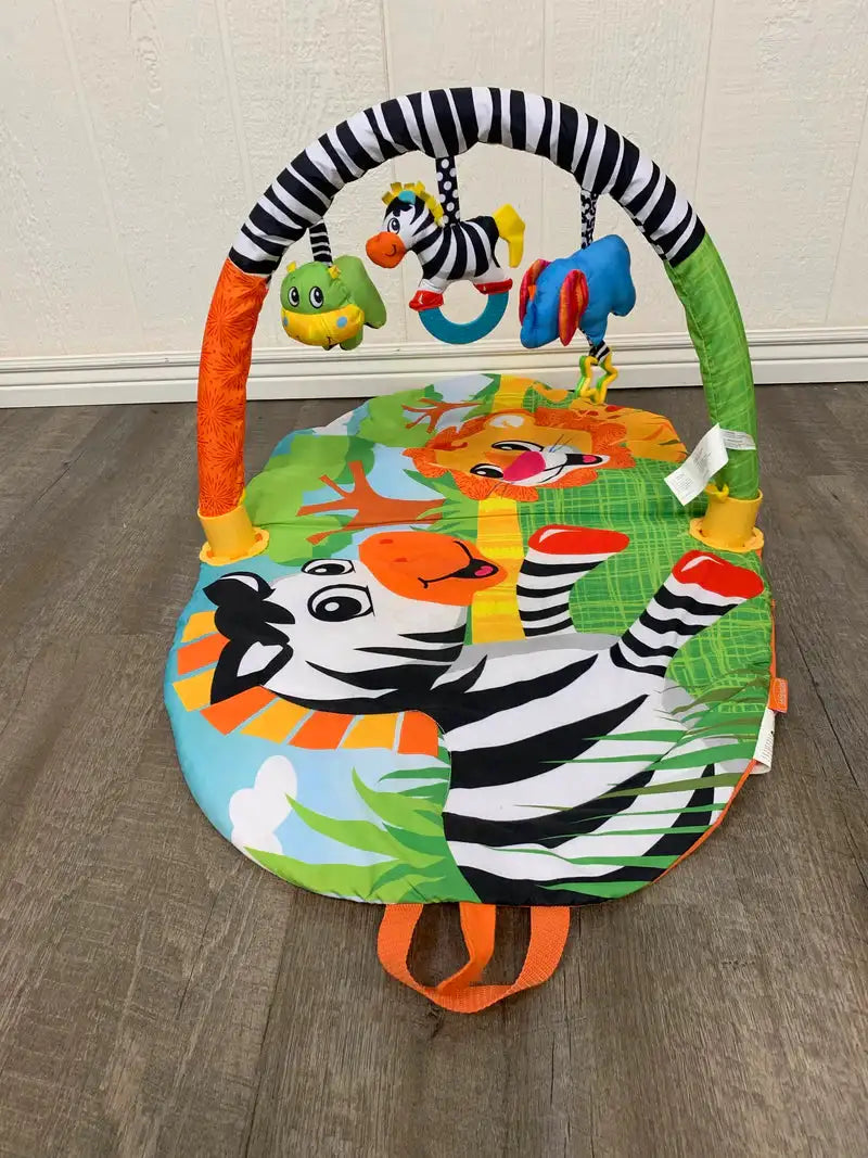 SKEP Play Gym Happy Jungle - 8834