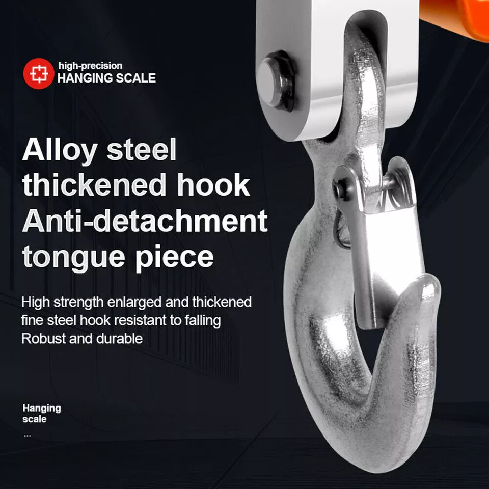 500KG Hanging Scale