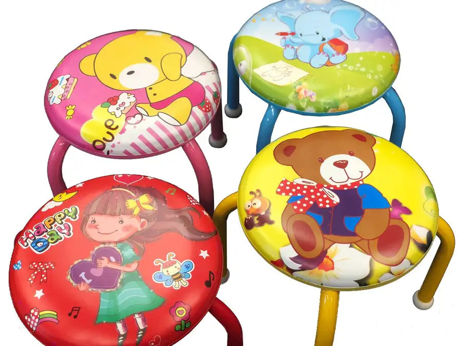 Neeva Toddler Stool - Babyonline