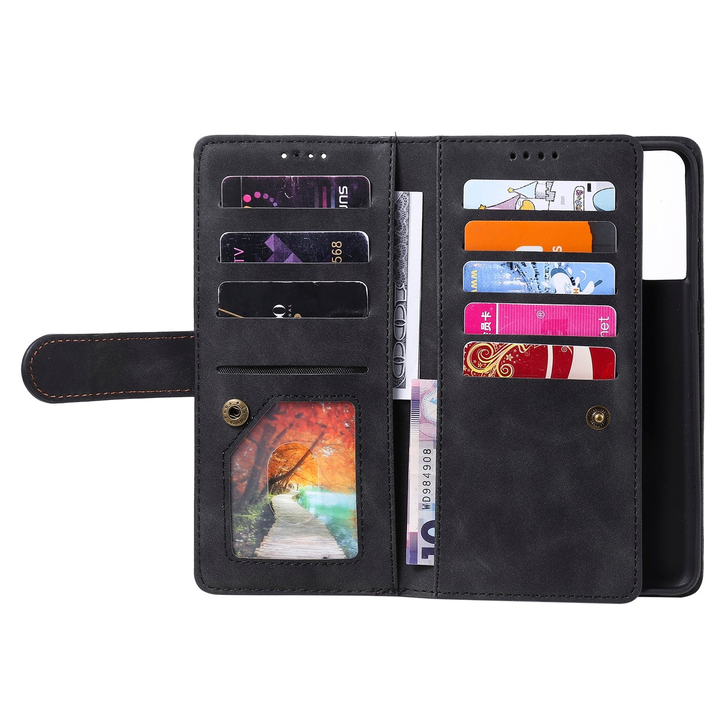 Samsung S21 Plus Case
