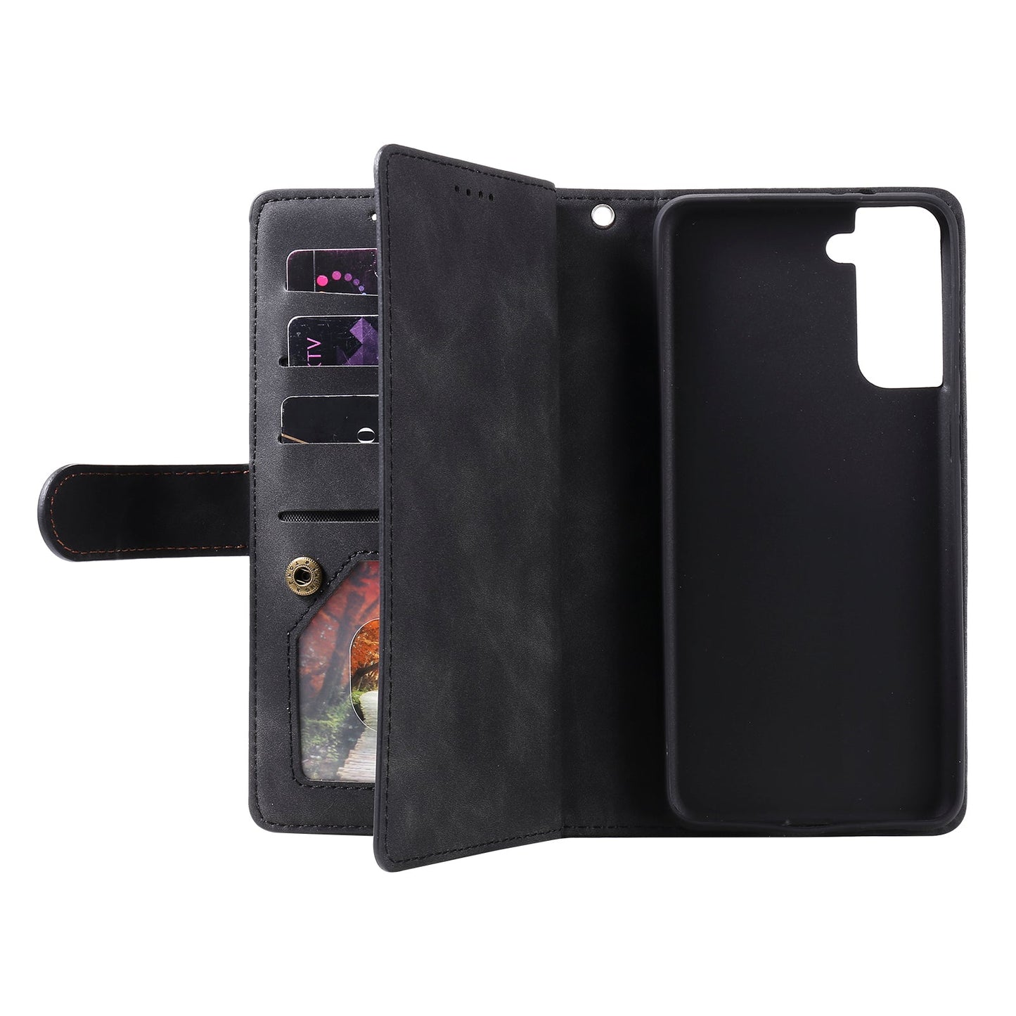 Samsung S21 Plus Case