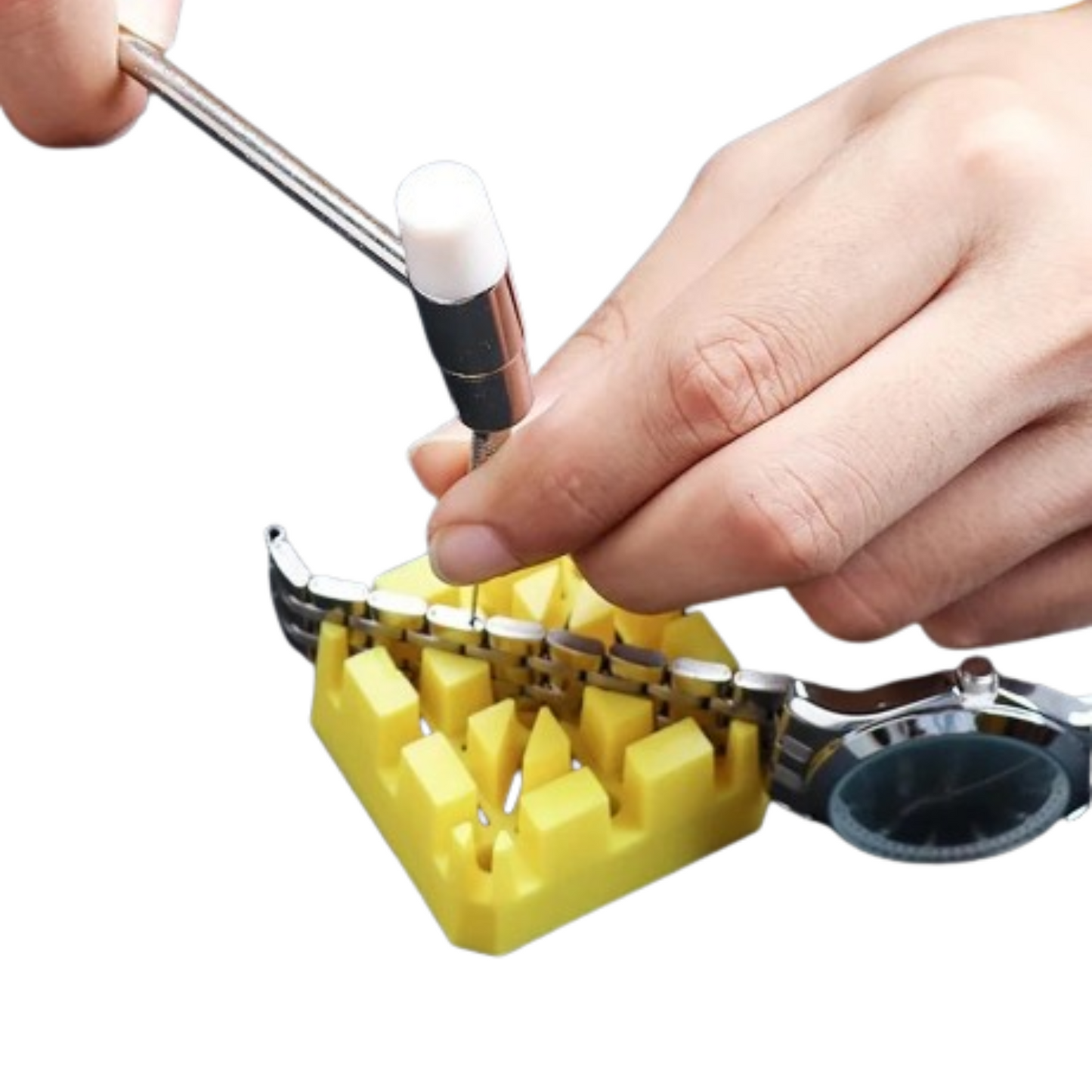 147-in-1 Watch Repair Tool Kit
