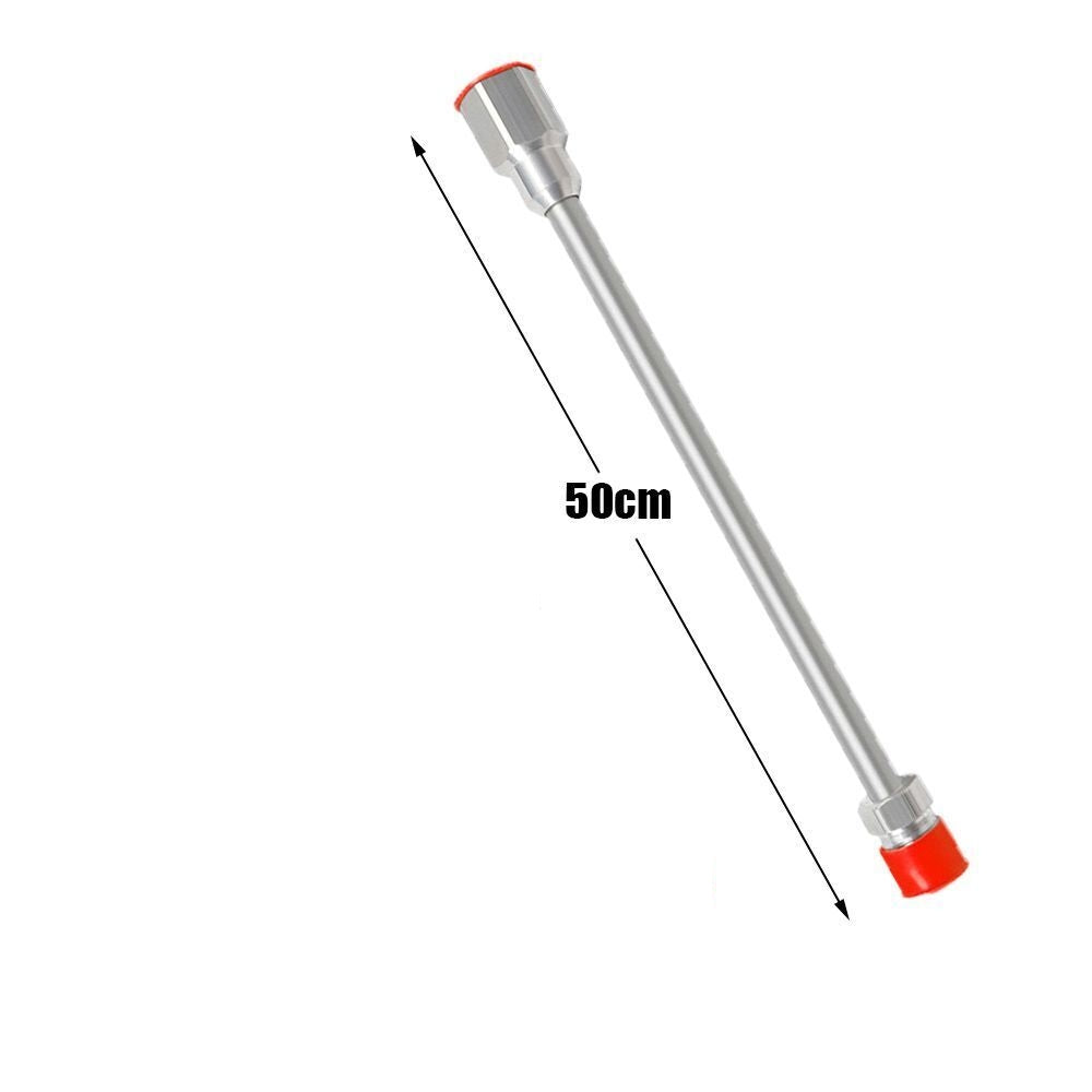 50cm Spray Gun Extension Sprayer Tool