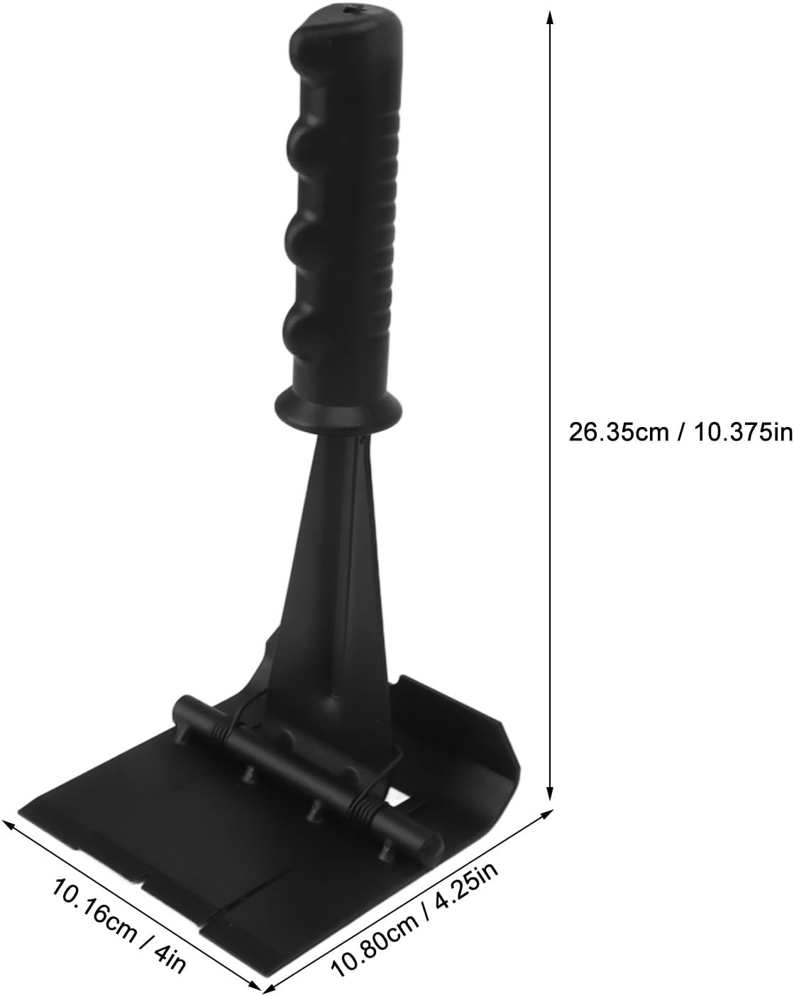 Baseboard Removal Tool