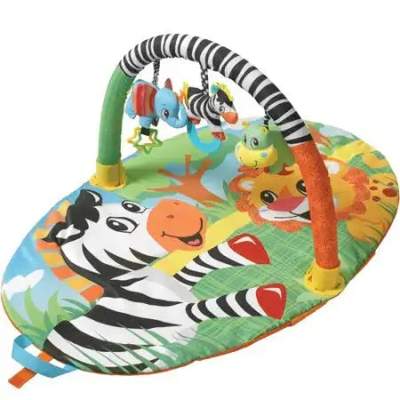 SKEP Play Gym Happy Jungle - 8834