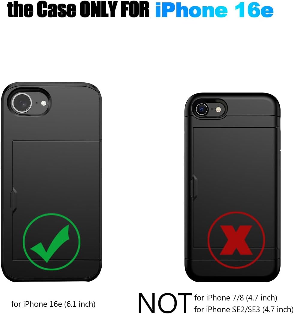 iPhone 16e Case