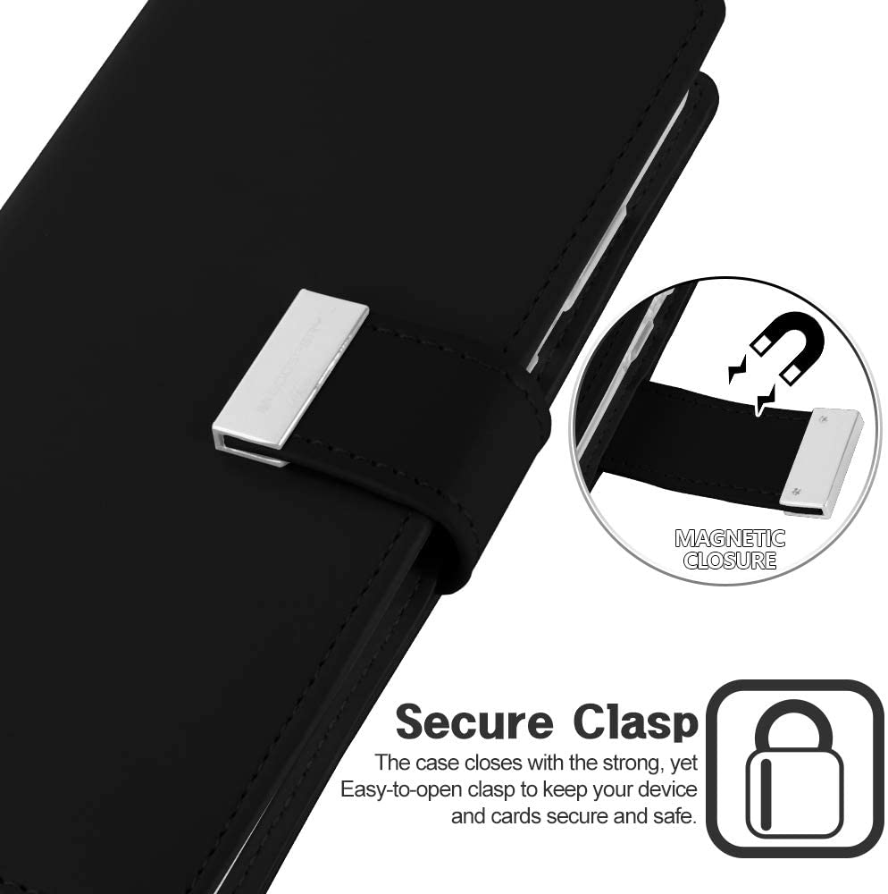 Samsung S20 Ultra Case Wallet