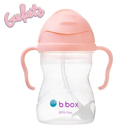 b.box Sippy Cup V2 - 240ml GELATO - Babyonline