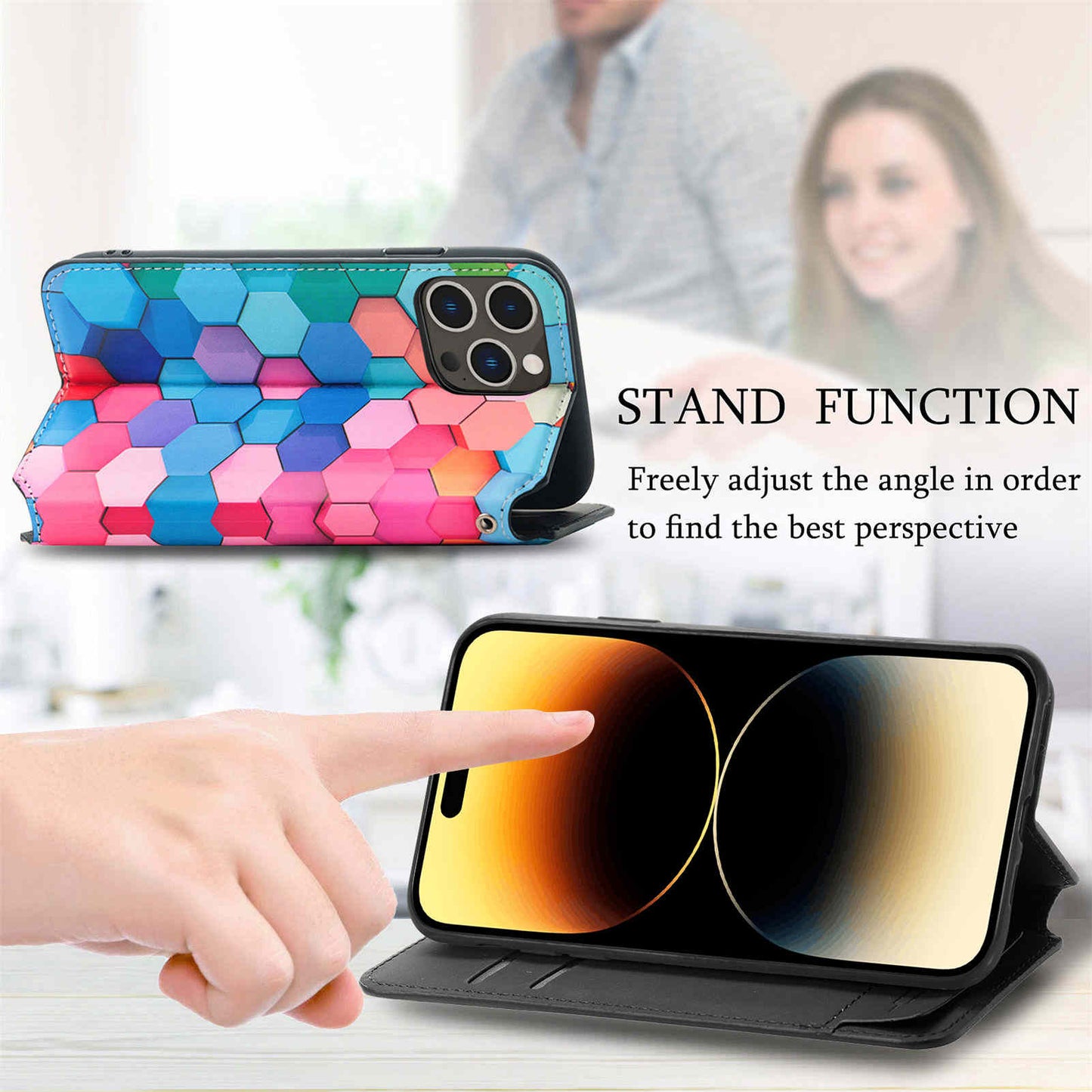 iPhone 14 Case - salelink.co.nz