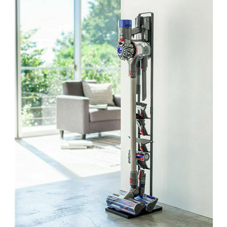 Freestanding Vacuum Cleaner Stand Rack Holder Bracket For Dyson V6 V7 V8 V10 V11 V15