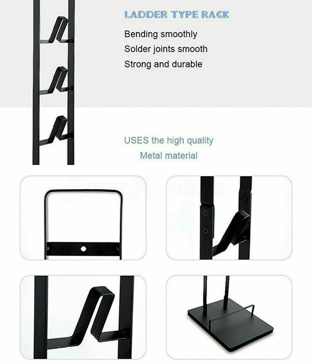 Freestanding Vacuum Cleaner Stand Rack Holder Bracket For Dyson V6 V7 V8 V10 V11 V15