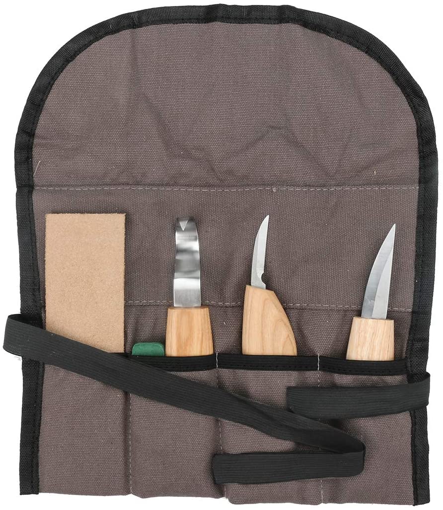 Wood Carving Tools