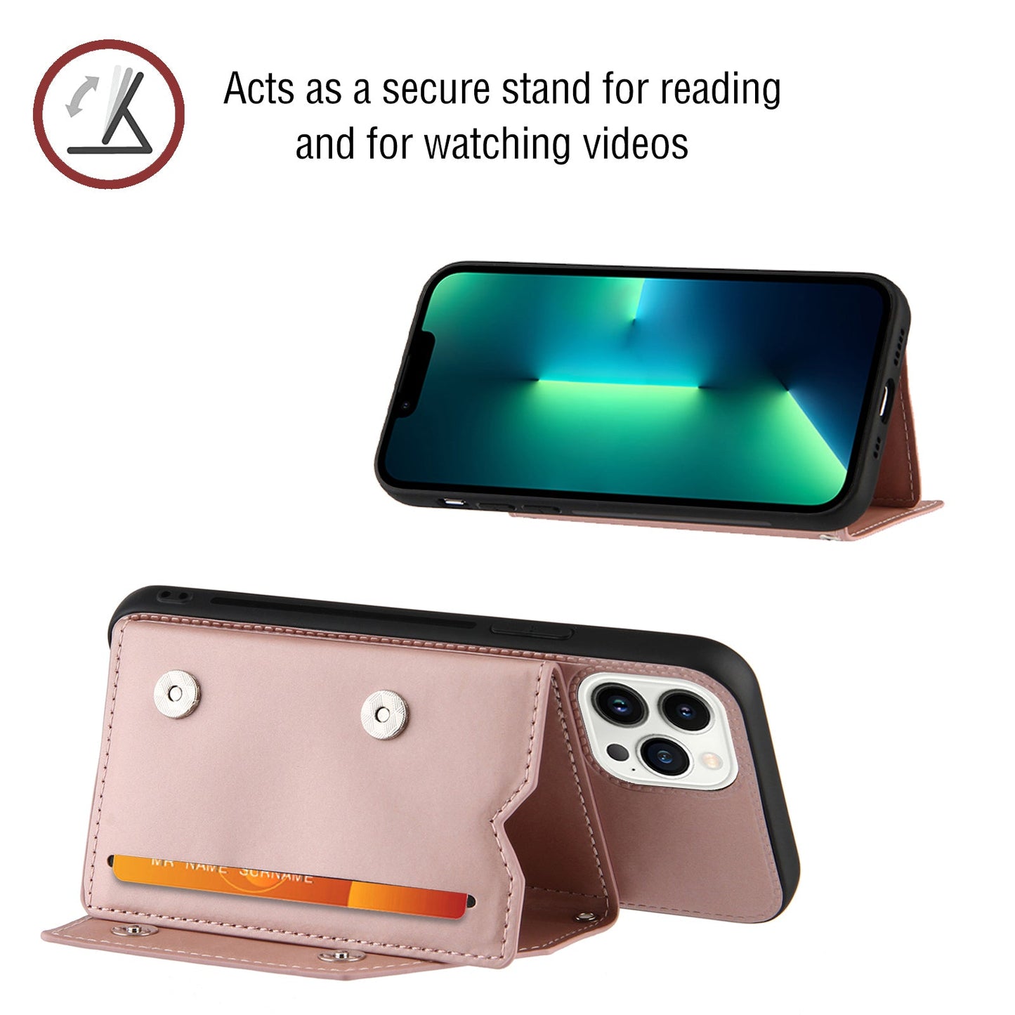 iPhone 15 Pro Case - salelink.co.nz