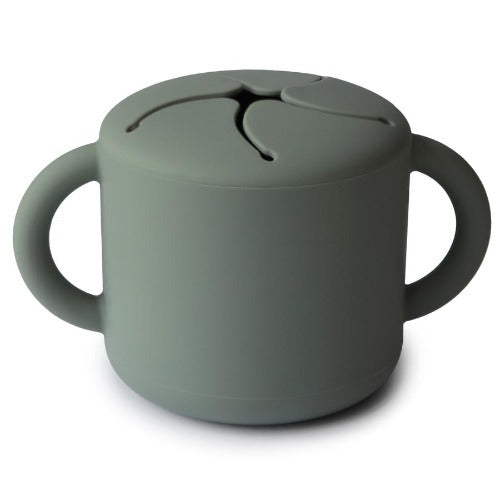 Mushie - Snack Cup