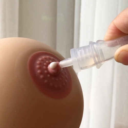 Haakaa - Multi-Size Silicone Colostrum Collector Pack