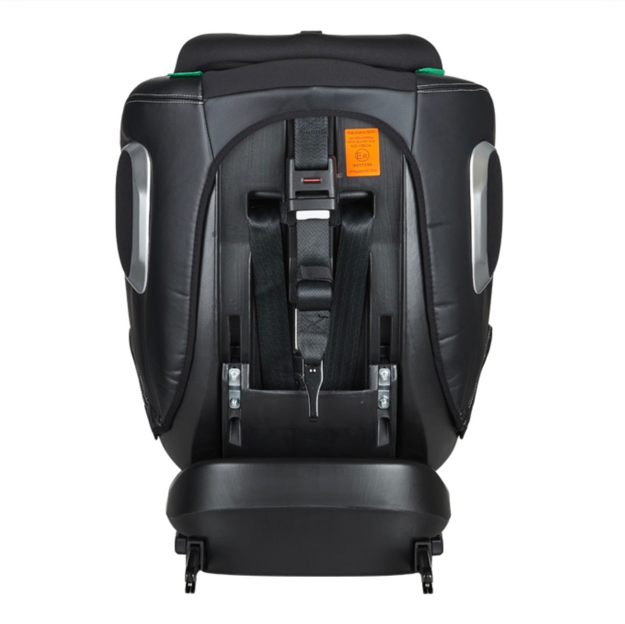 Preorder - GoldSpin BLUE i-Size 360 Rotating Convertible Car Seat with ISOFIX and TOP TETHER