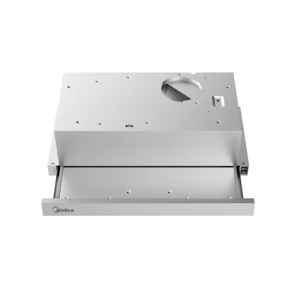 Midea 60cm Rangehood - 60L03-EM23-00301