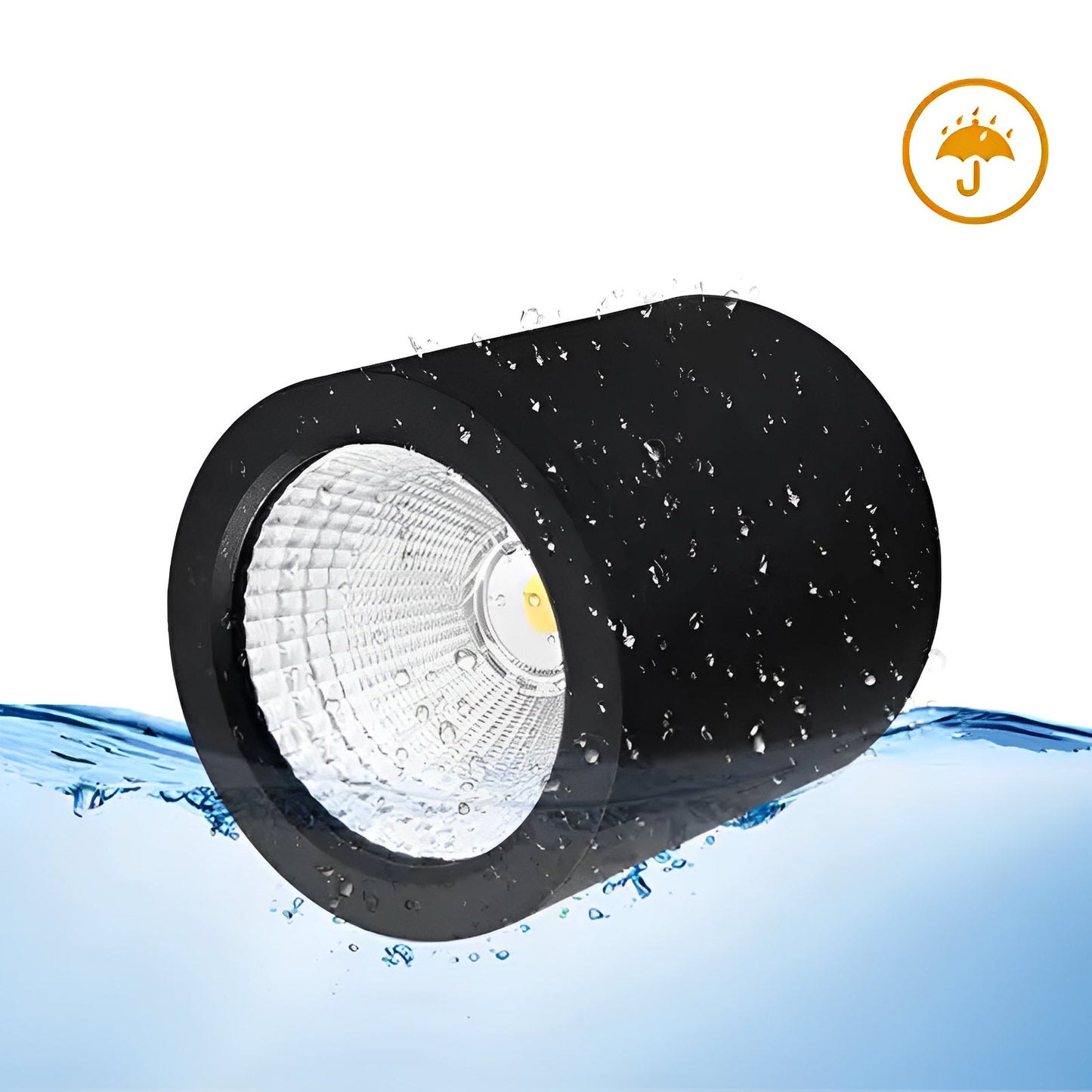 20W Downlight