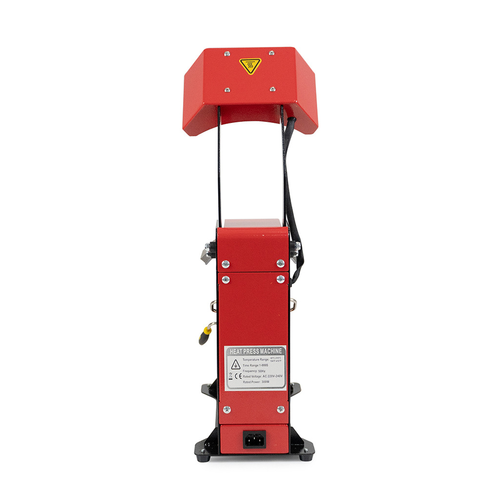 Hat Heat Press Machine