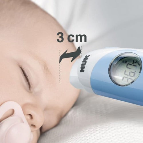 NUK - Flash Non Contact Thermometer