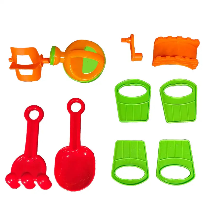 SKEP Sandcastle Beach Table & Water Park (910)