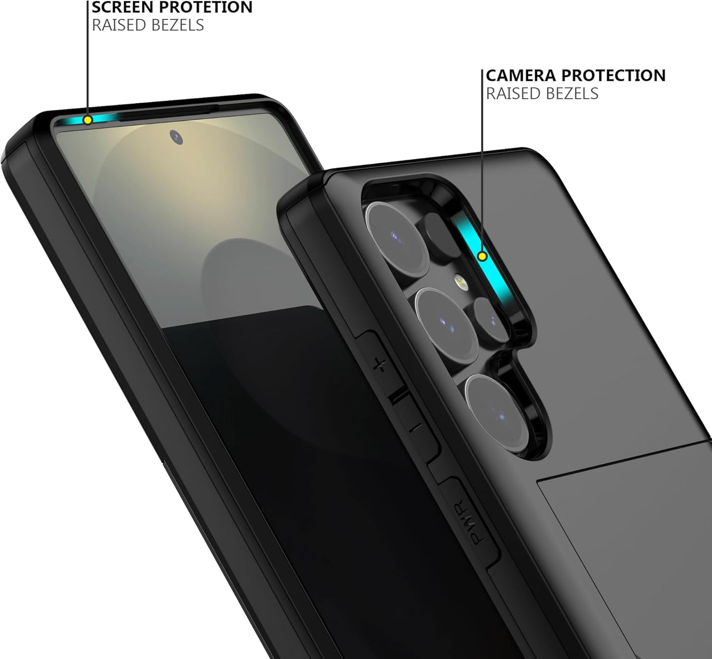 Samsung S25 Ultra Case