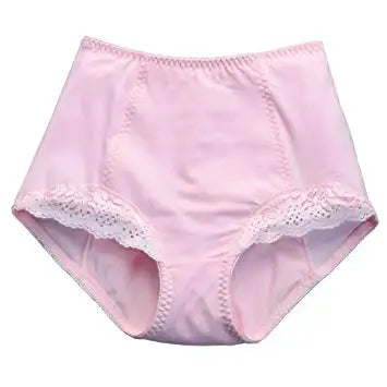 Conni Chantilly Ladies Absorbent Undergarment Pink- (AU/NZ) Size 16 - Babyonline