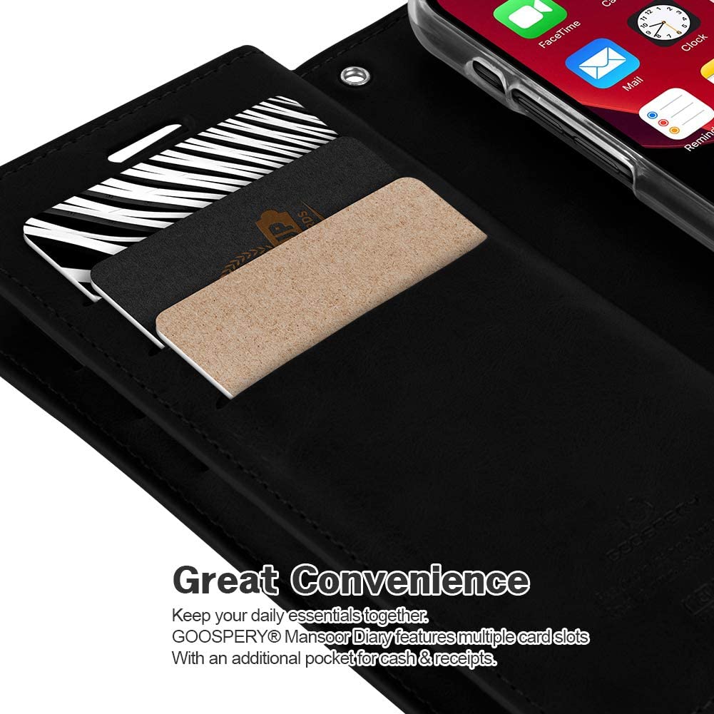 iPhone 12 Pro MAX Case Wallet - salelink.co.nz