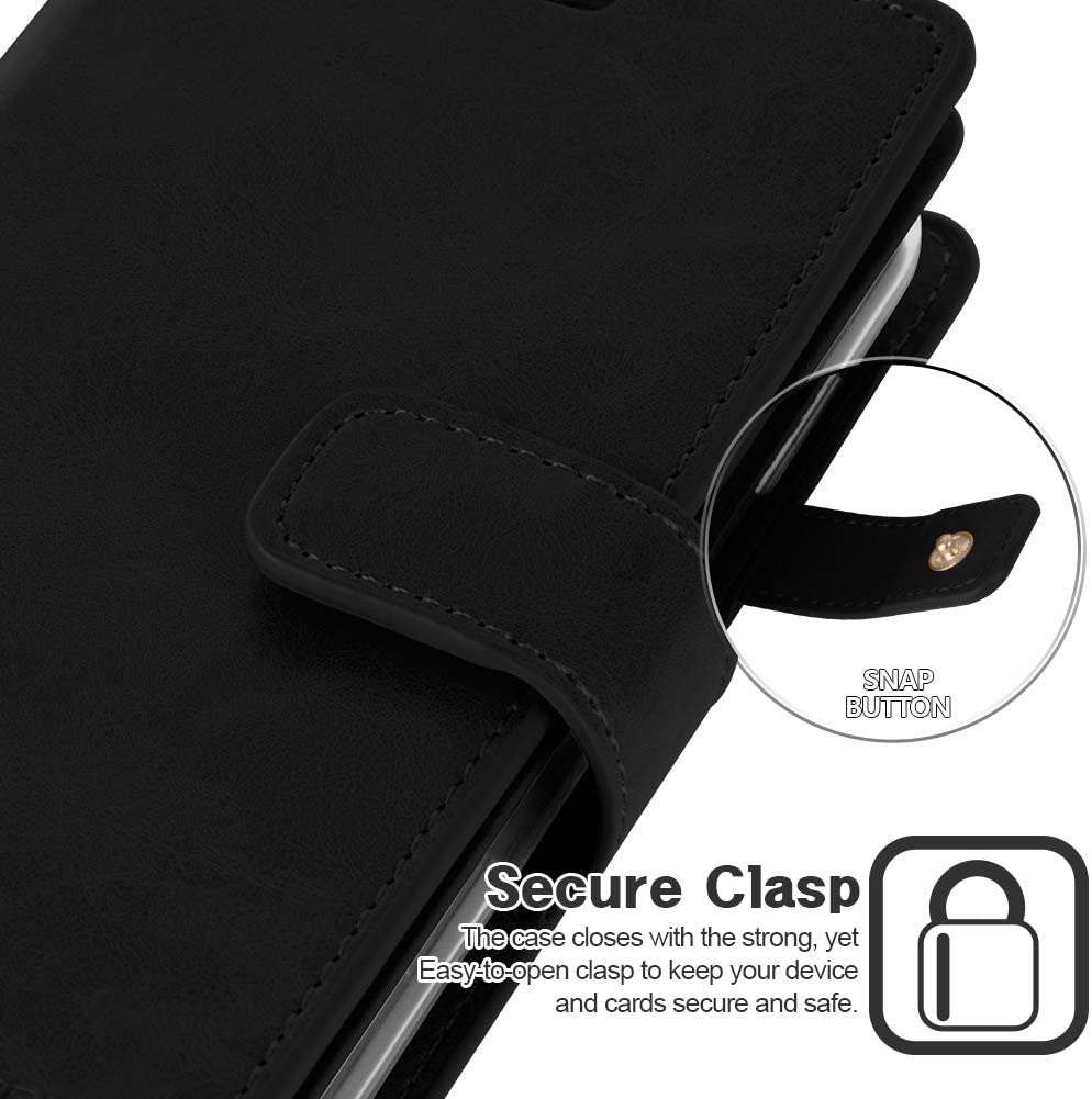 iPhone 12 Pro MAX Case Wallet