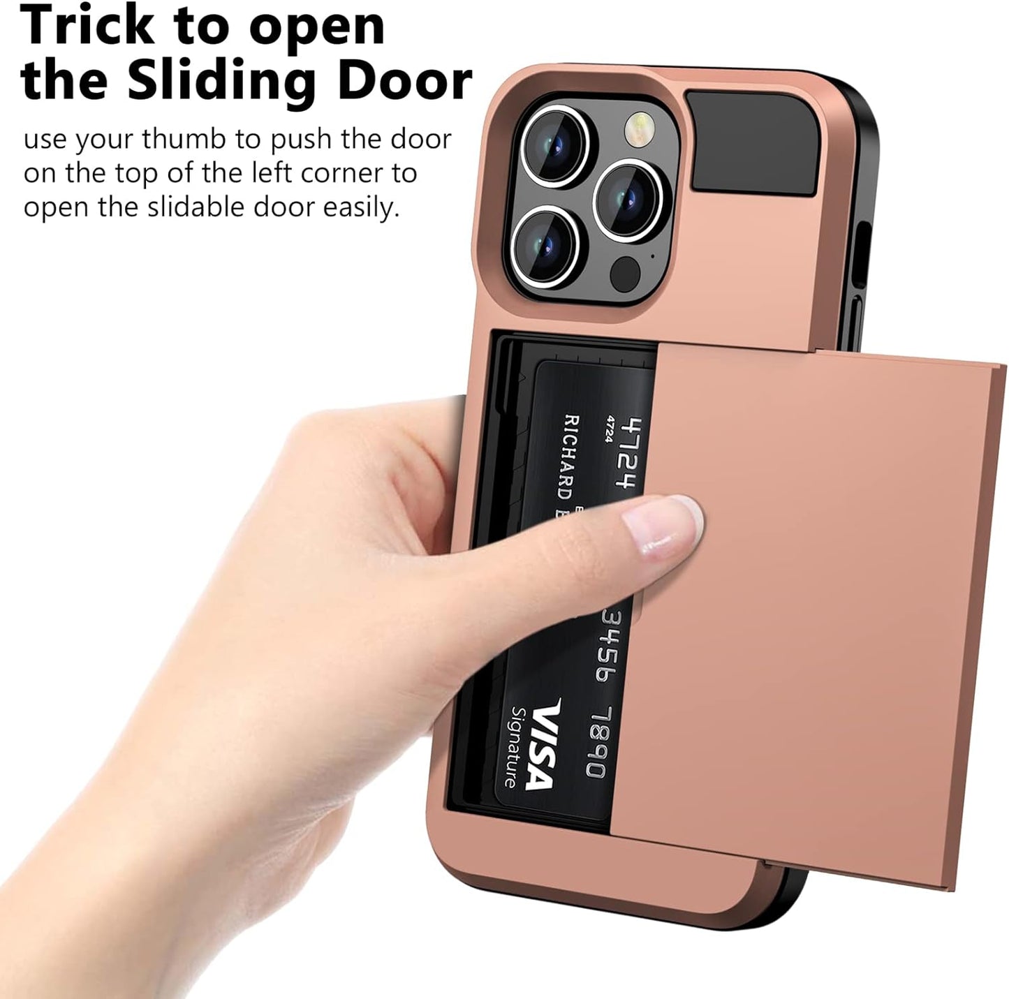 iPhone 15 Pro Case - salelink.co.nz