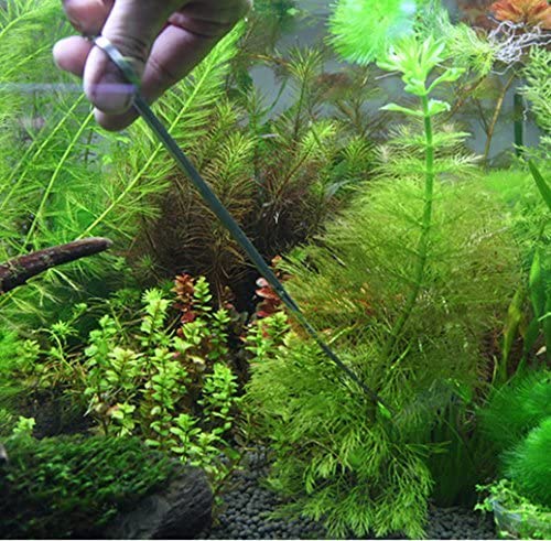 Aquarium Aquascaping Tools Kit