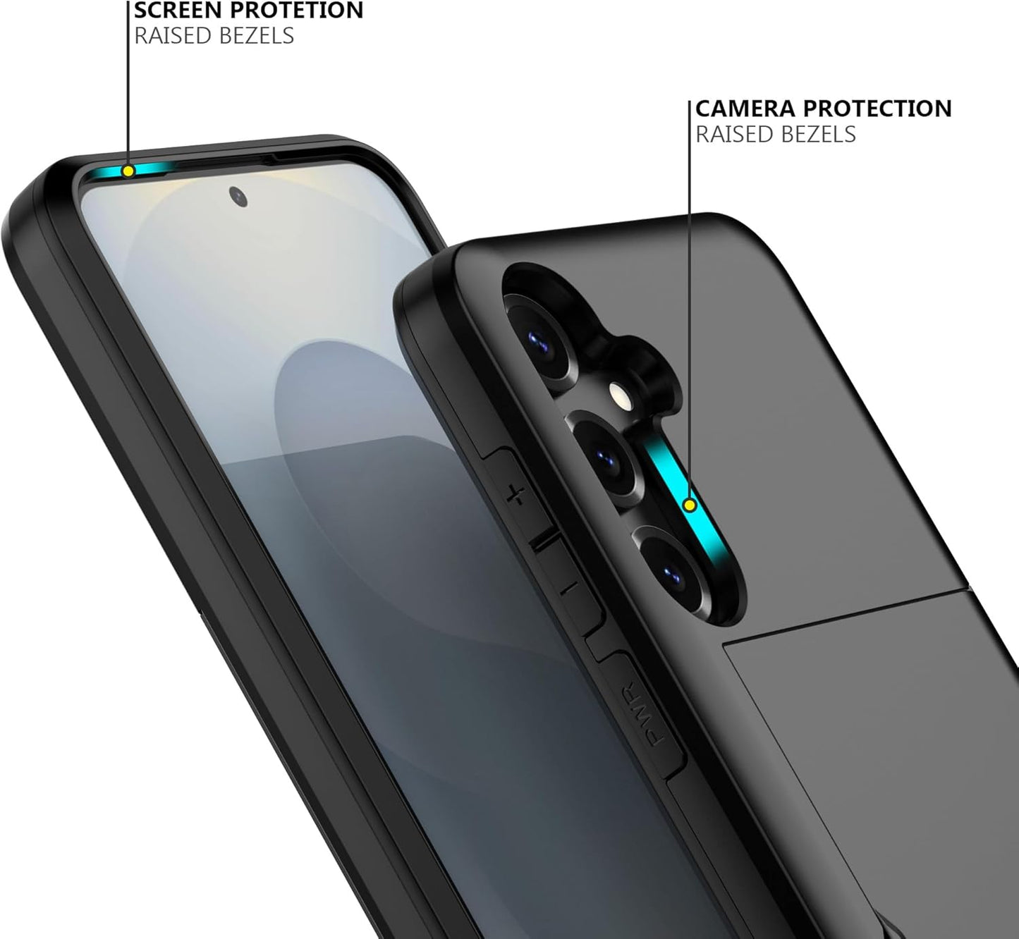 Samsung S25 Case