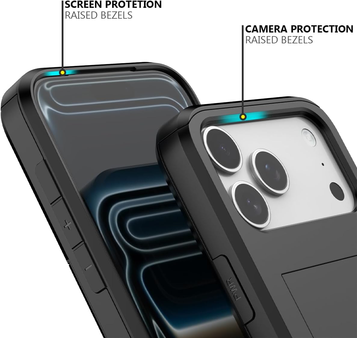 iPhone 17 Pro Max Case - salelink.co.nz