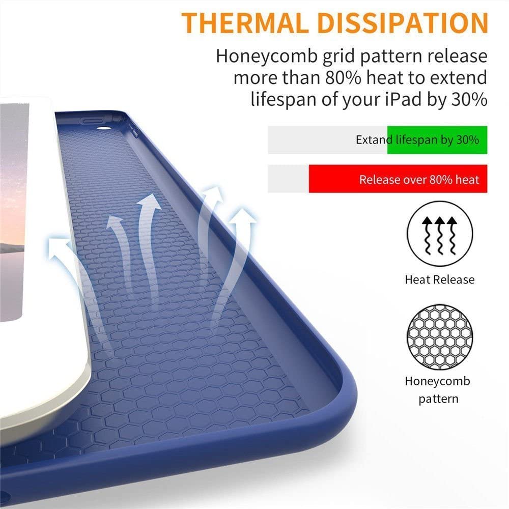 iPad Pro 11 2020 Case - salelink.co.nz