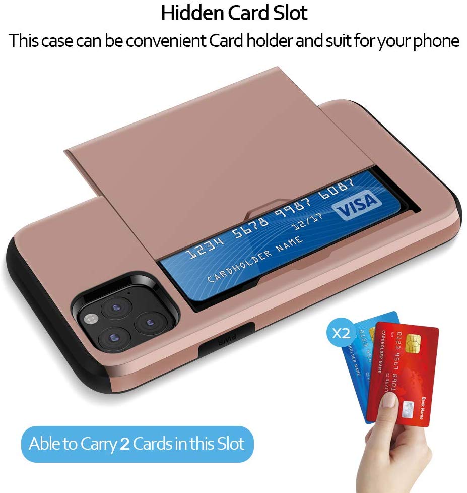 iPhone 11 Pro Max Case