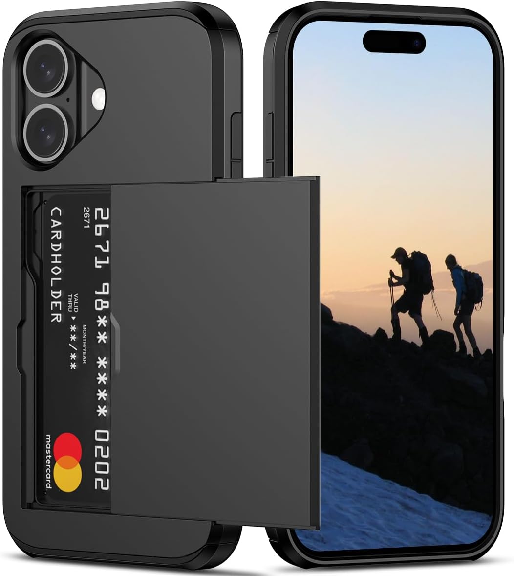 iPhone 17 Case