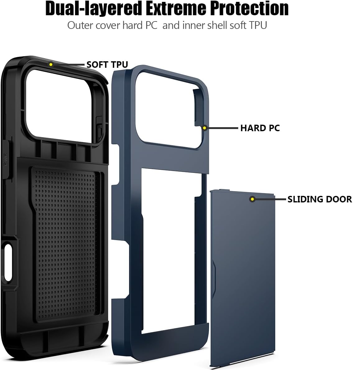 iPhone 17 Pro Case