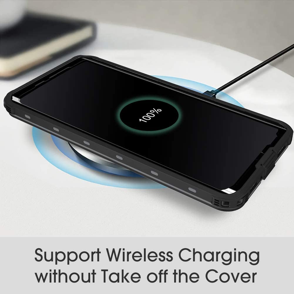 Samsung S21 ULTRA Waterproof Case