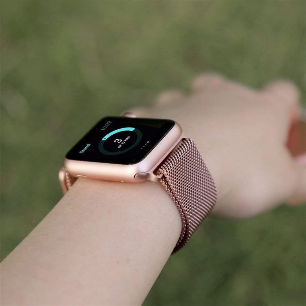 Apple Watch Band Strap 42mm(Series 10) 41mm 40mm 38mm