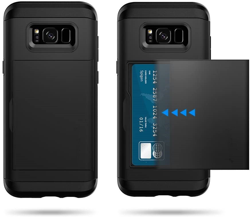 Samsung S8 PLUS Case