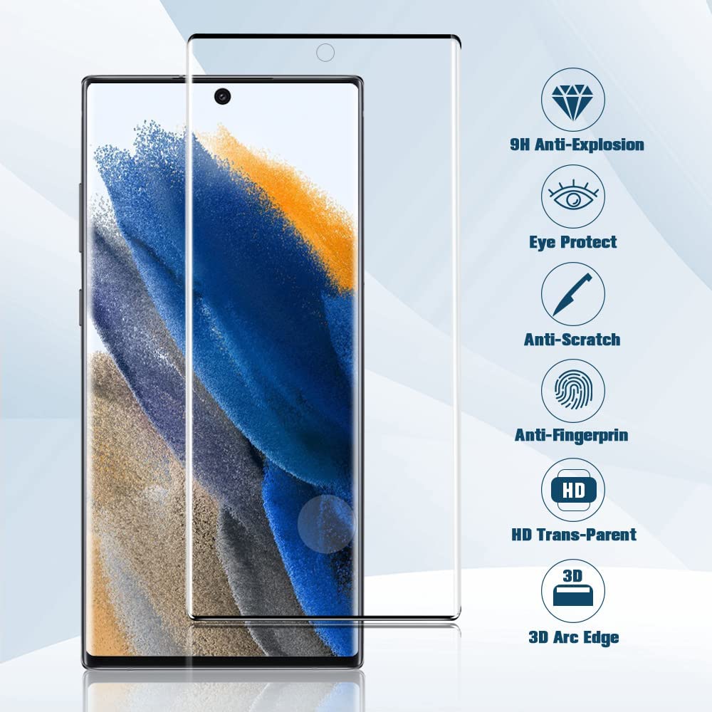 Samsung S22 Plus Glass Screen Protector