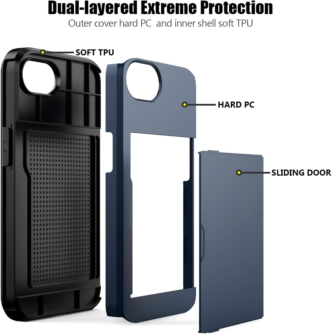 iPhone 16e Case - salelink.co.nz