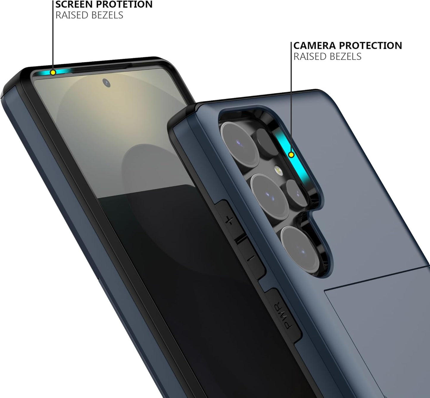 Samsung S25 Ultra Case