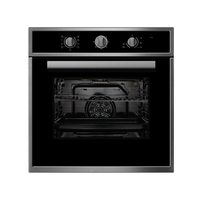 Midea 9 Functions Oven 65M90M1 - Midea NZ