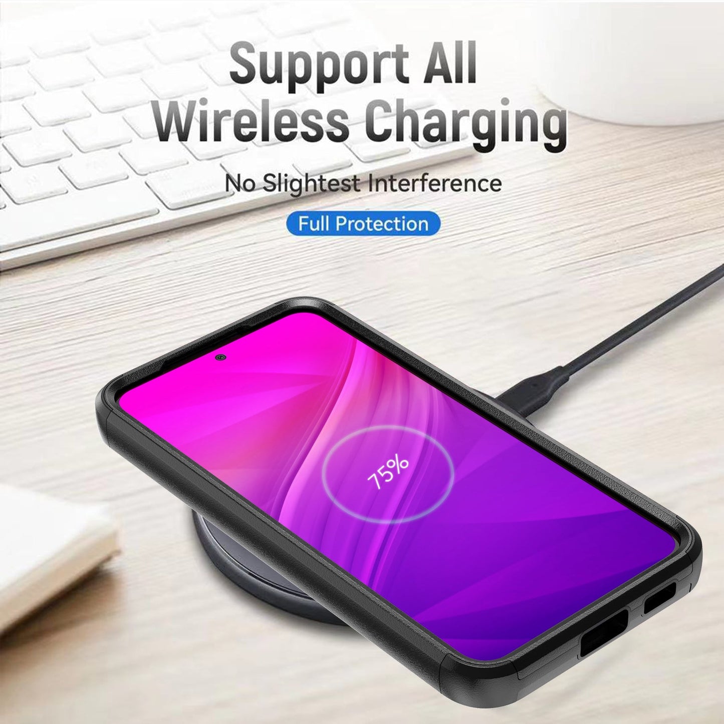 Samsung S22 Plus Case